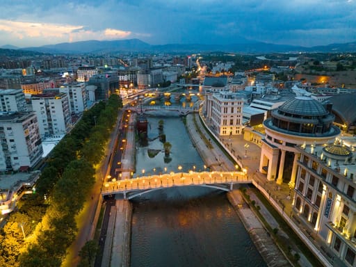 Смак країни: між вином і горами