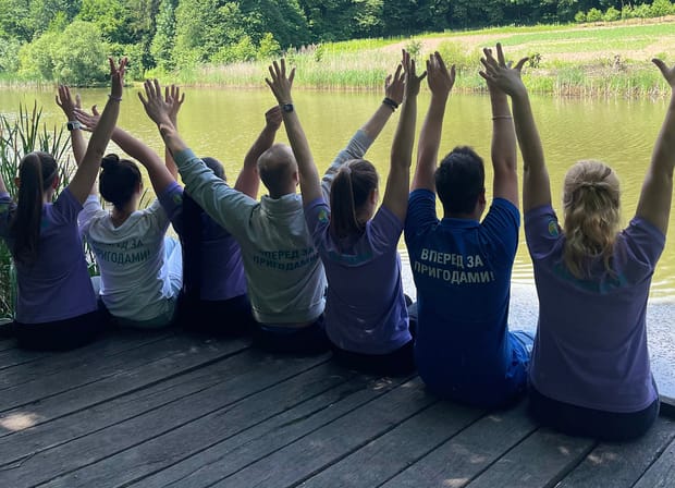 Команда Дмитро