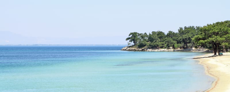 Tасос. 9 ночей на острові Tасос. 9 ночей на острові