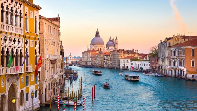 Побачення по-італійськи Побачення по-італійськи