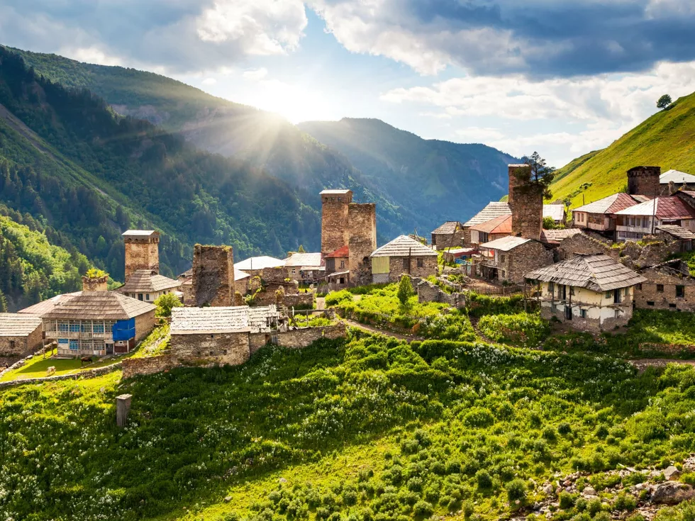 travel program image