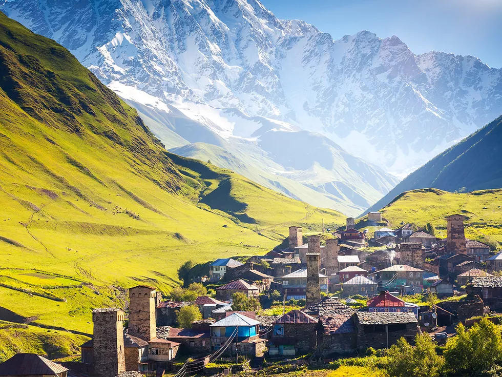 travel program image