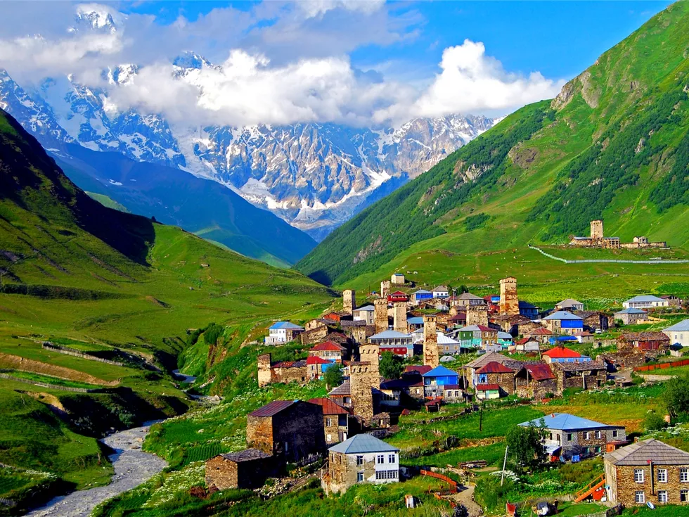 travel program image