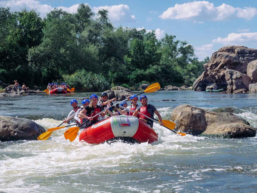 travel program image