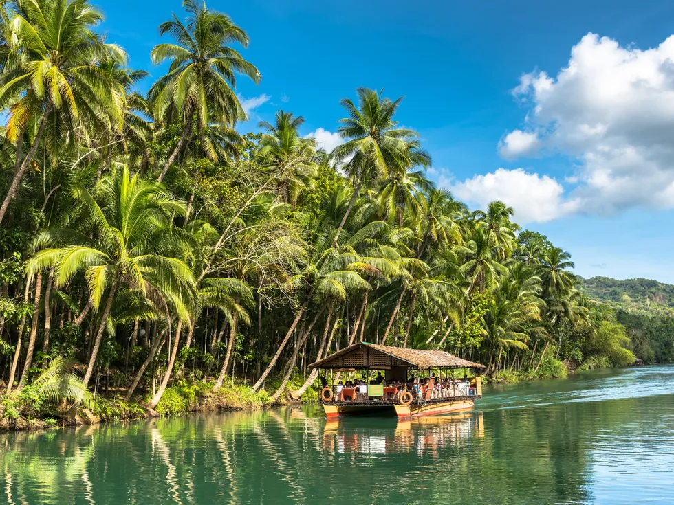 travel program image