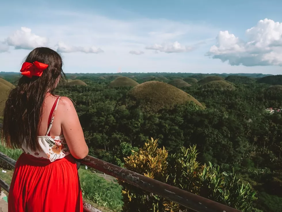 travel program image