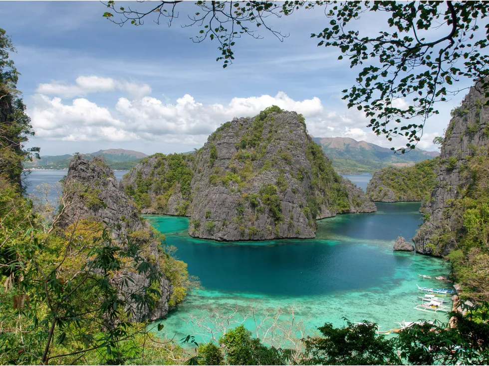 travel program image