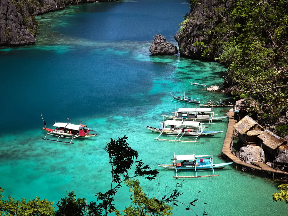 travel program image