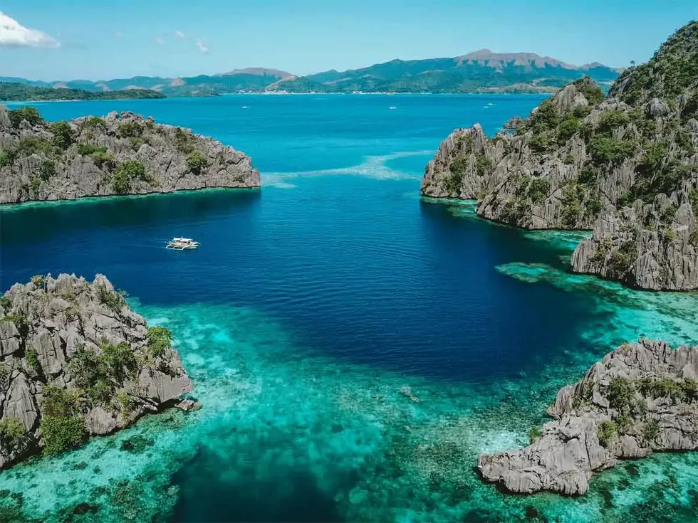 travel program image