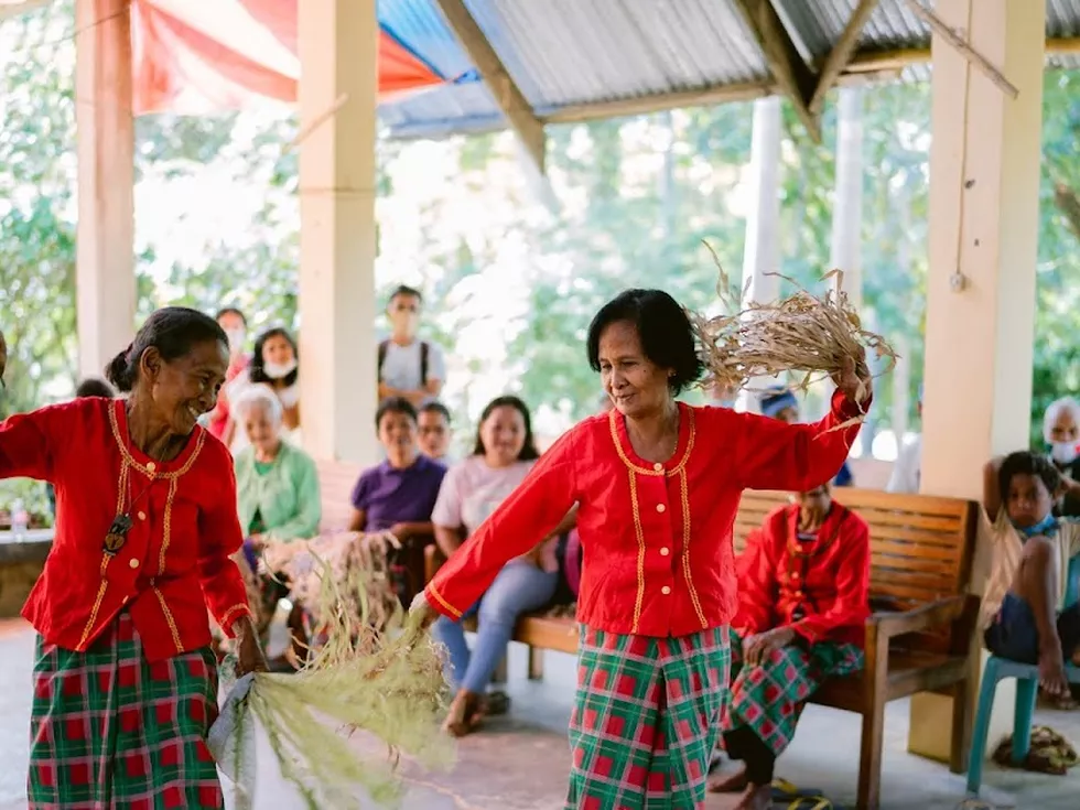 travel program image