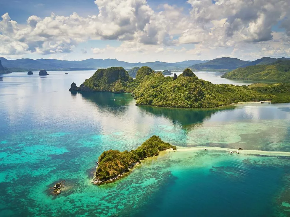 travel program image