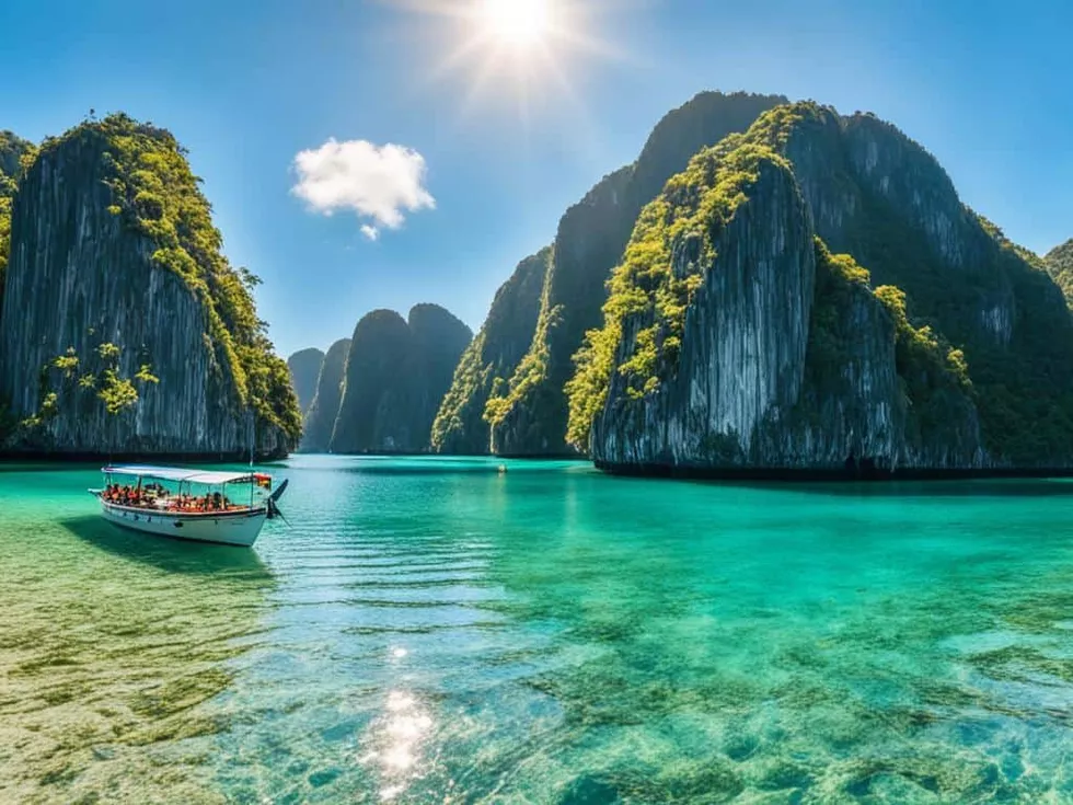 travel program image