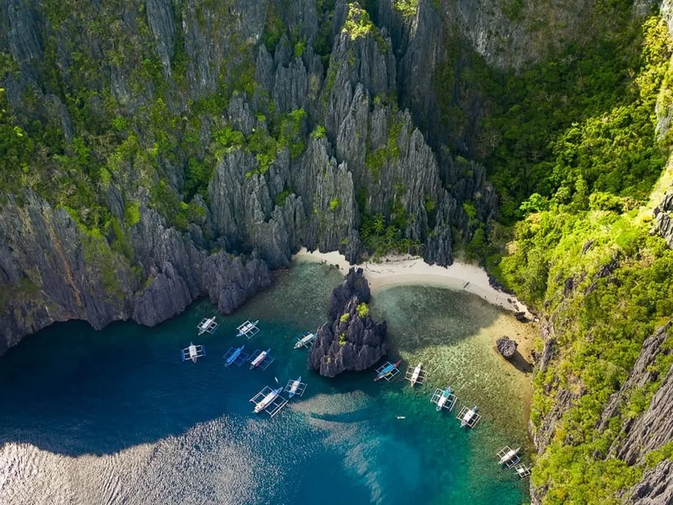 travel program image