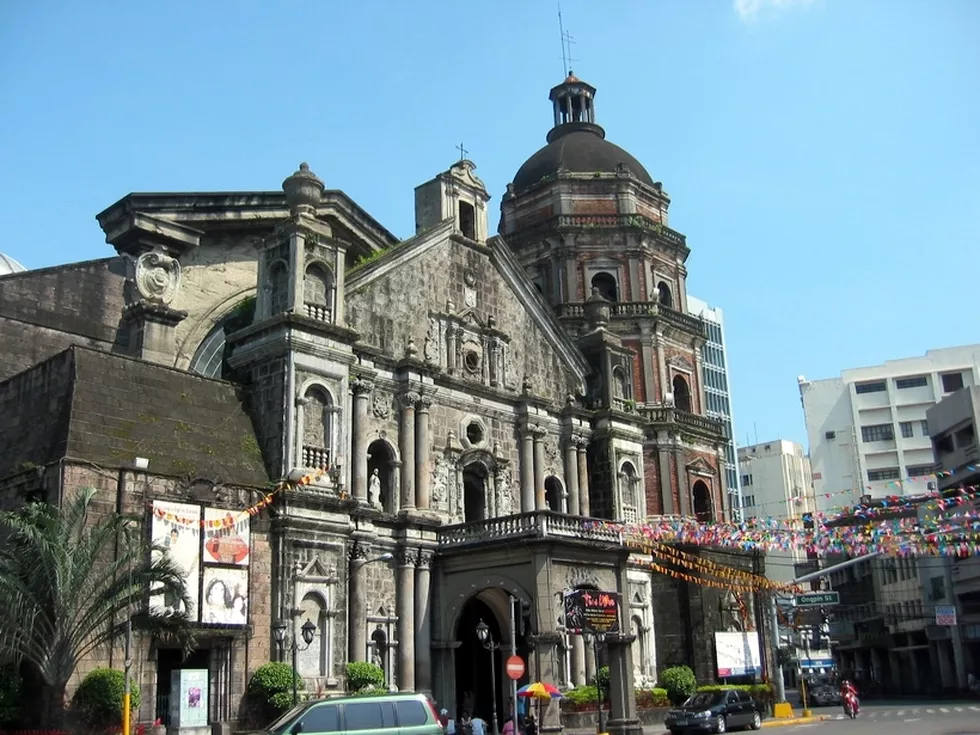 travel program image