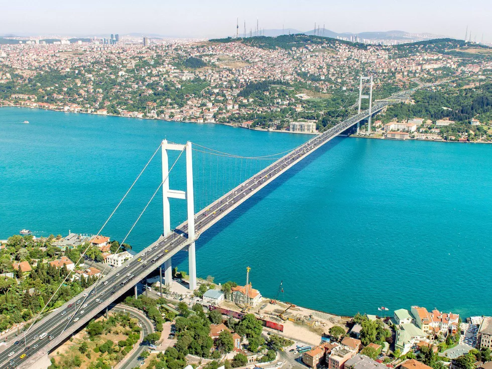 travel program image