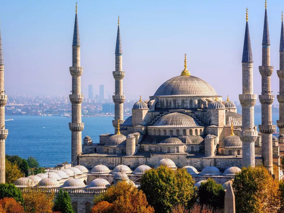travel program image