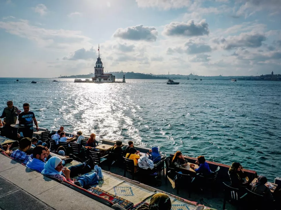 travel program image