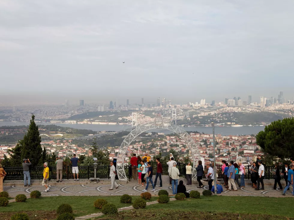 travel program image