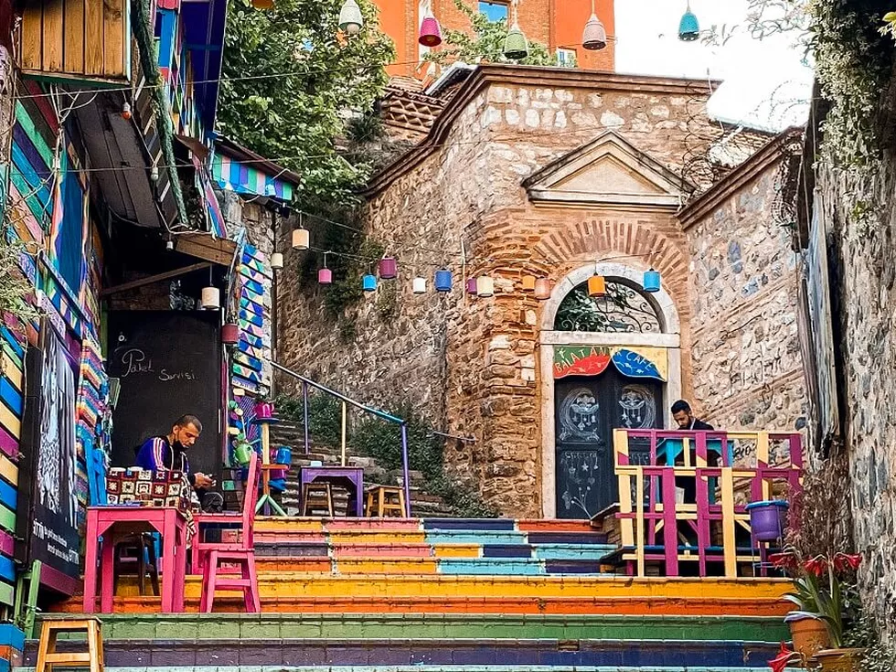 travel program image