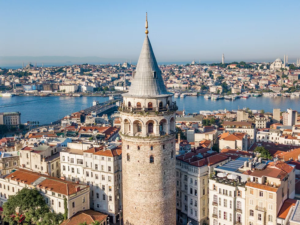 travel program image