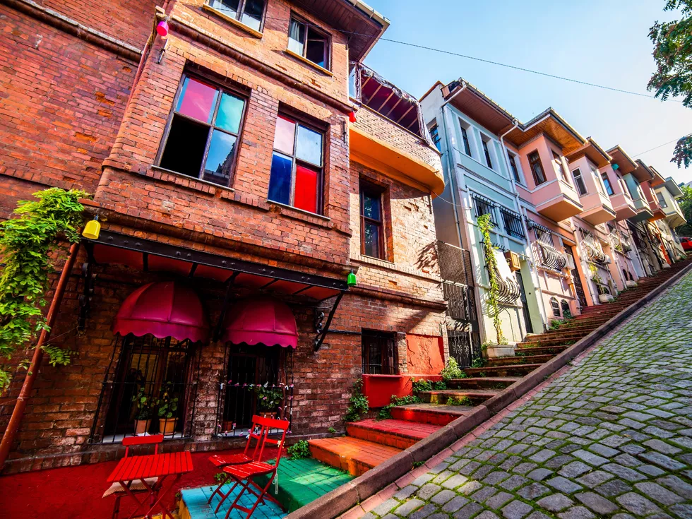 travel program image