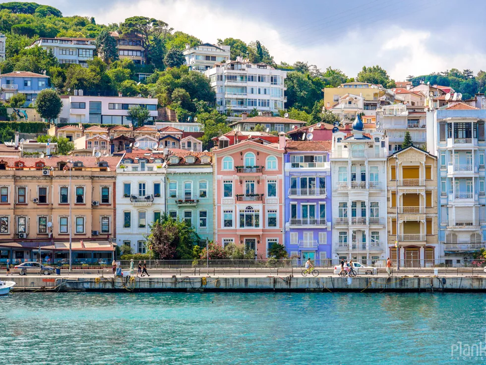 travel program image
