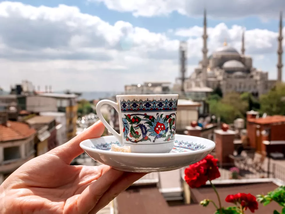 travel program image