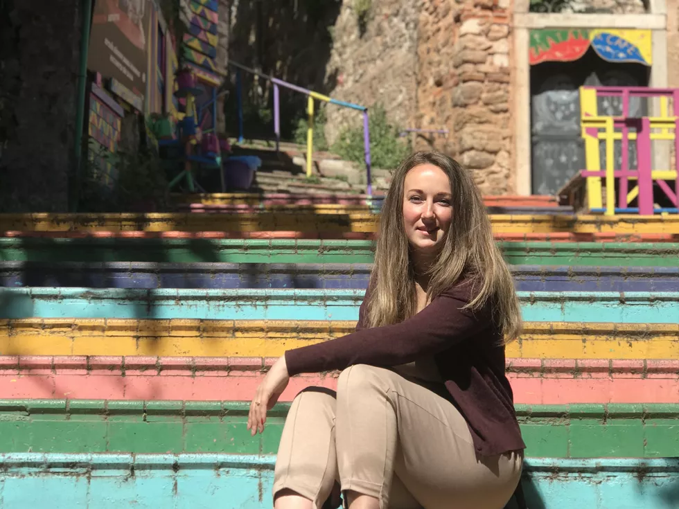 travel program image