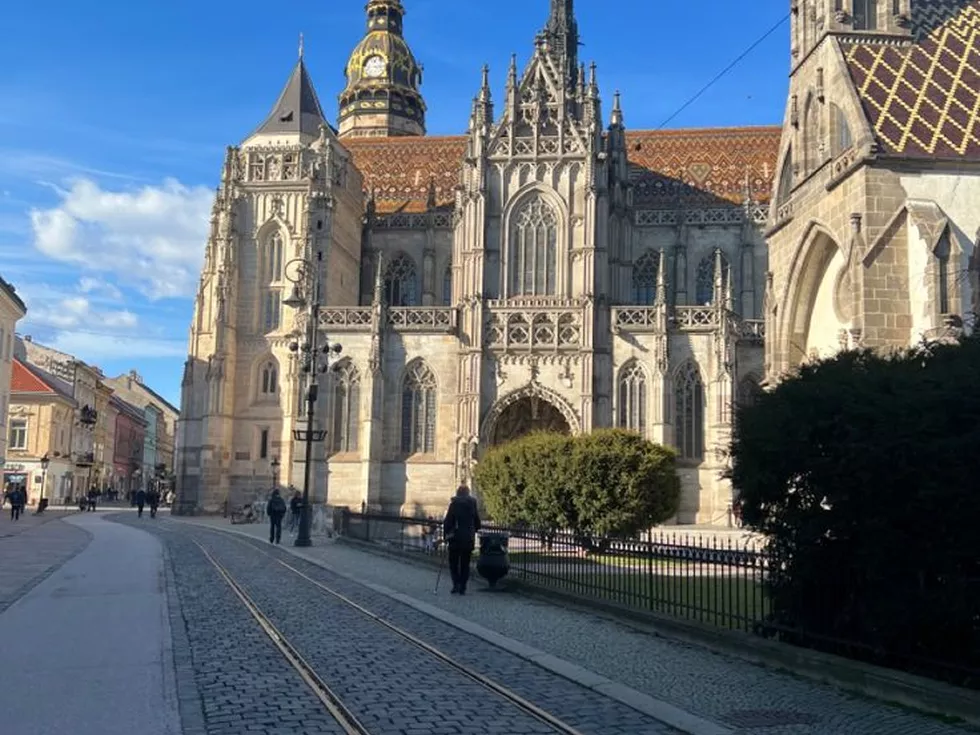 travel program image