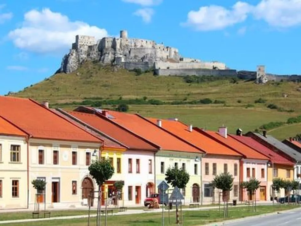 travel program image