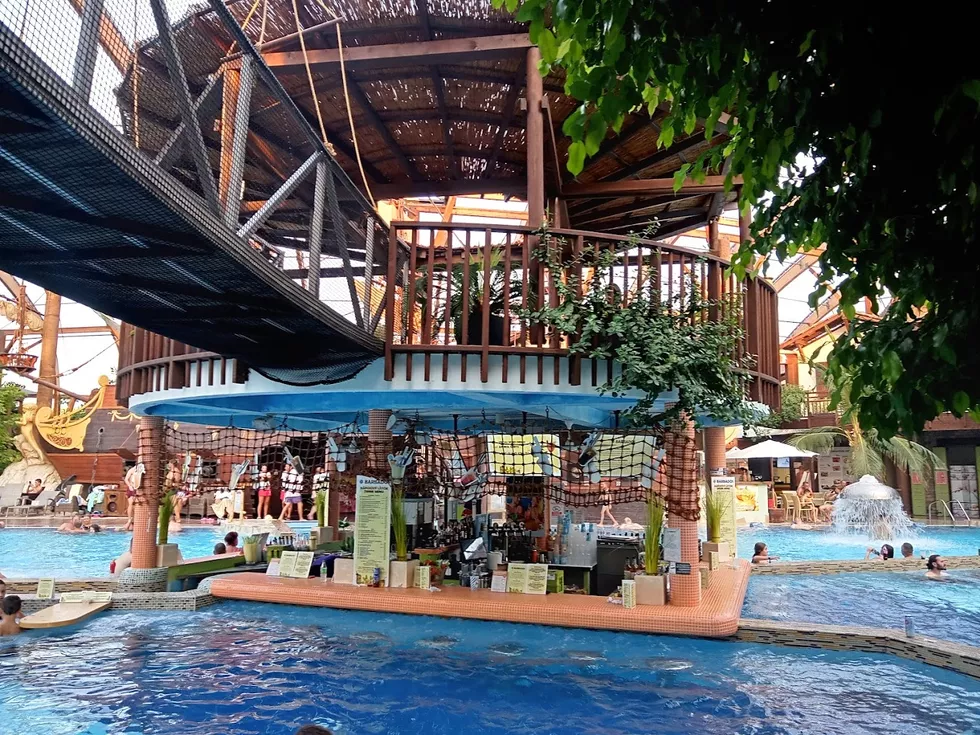 travel program image