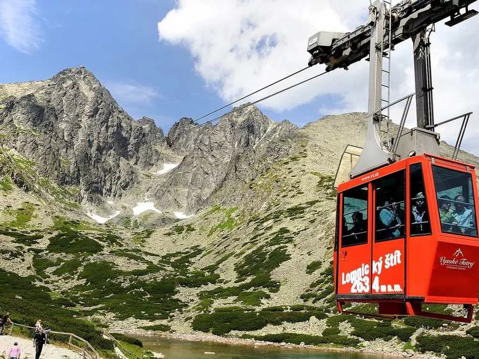 travel program image