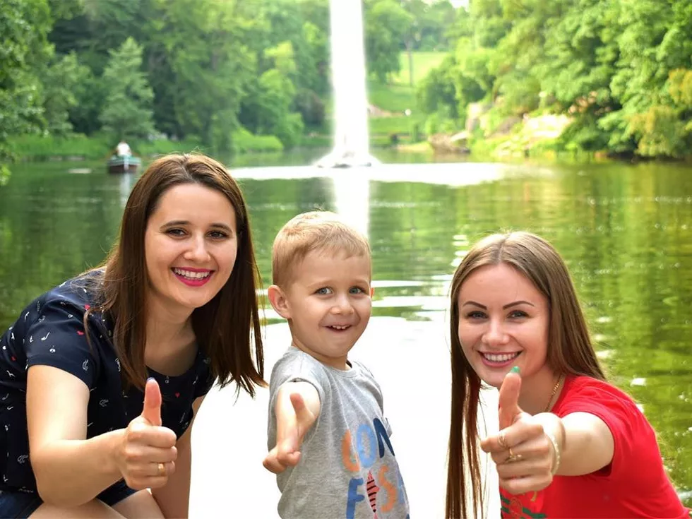 travel program image