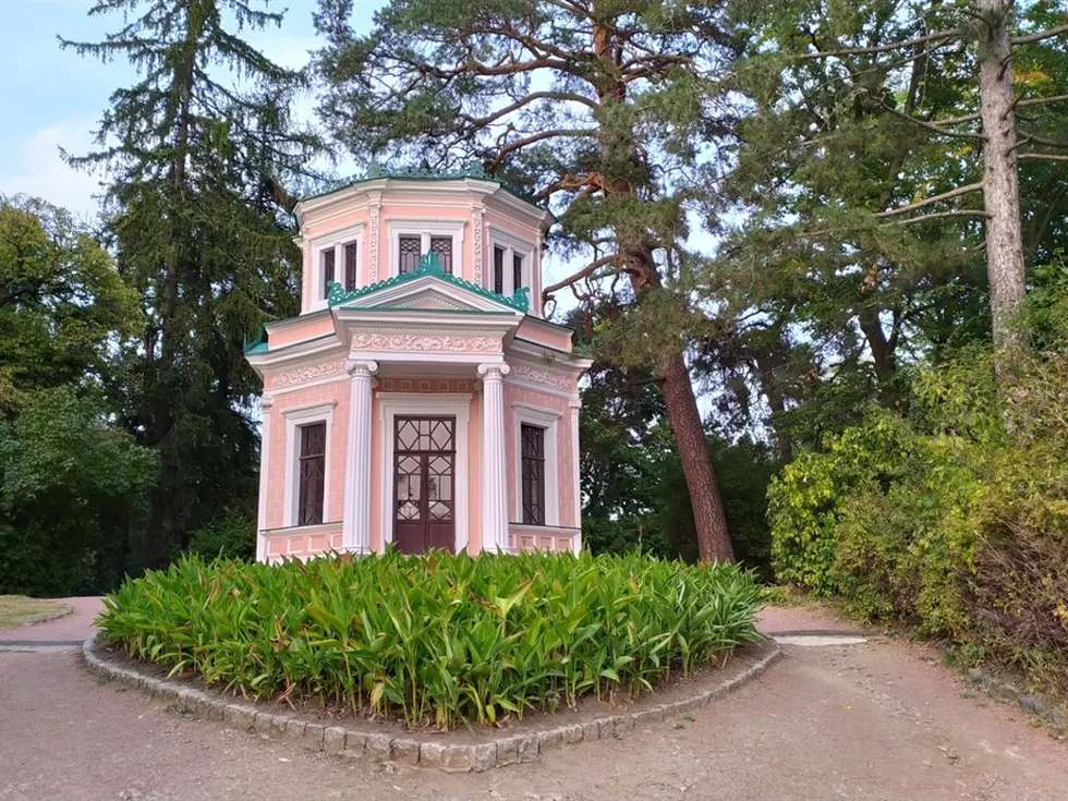 travel program image