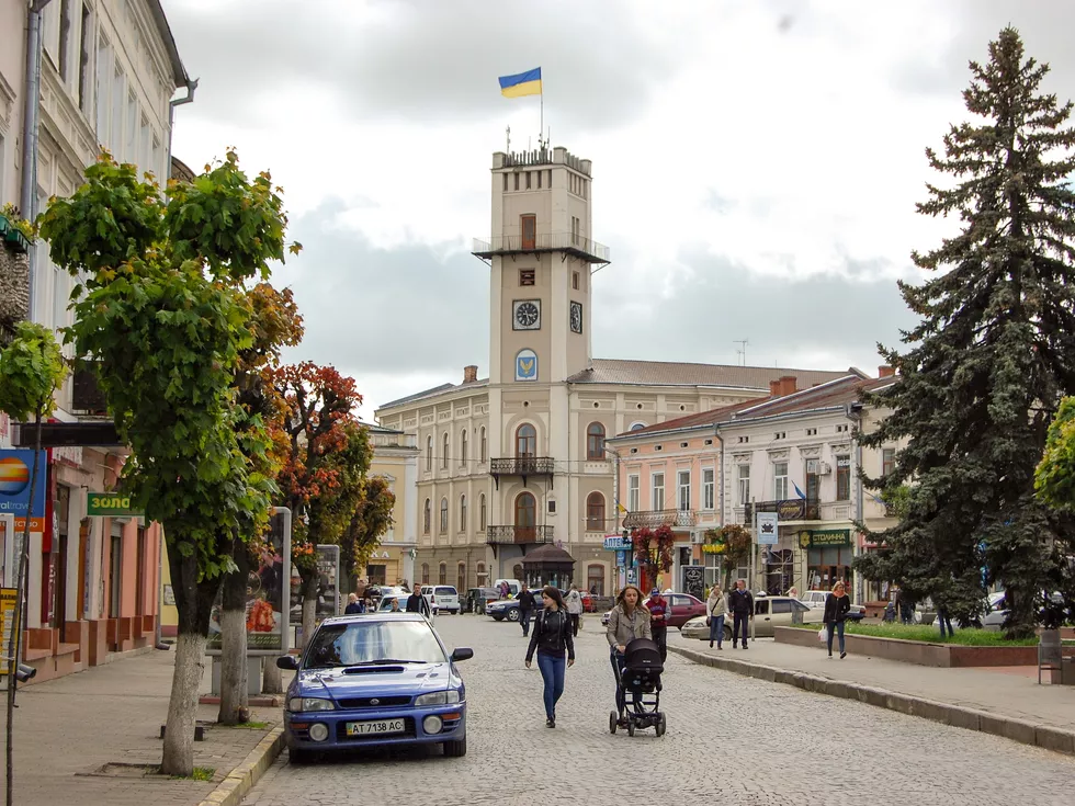 travel program image