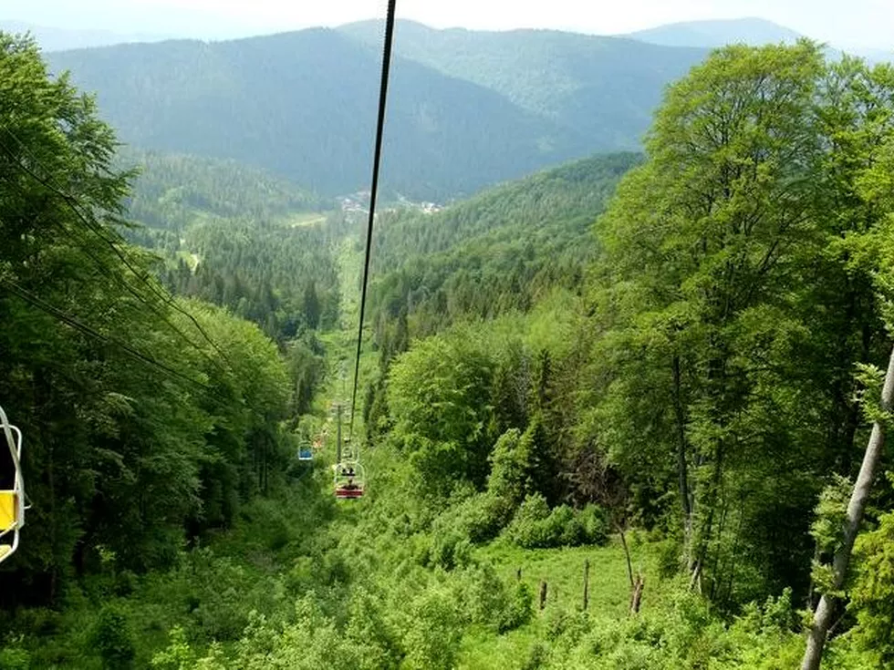 travel program image