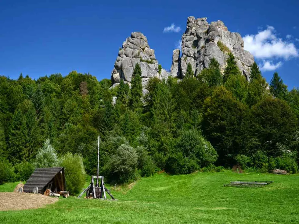travel program image