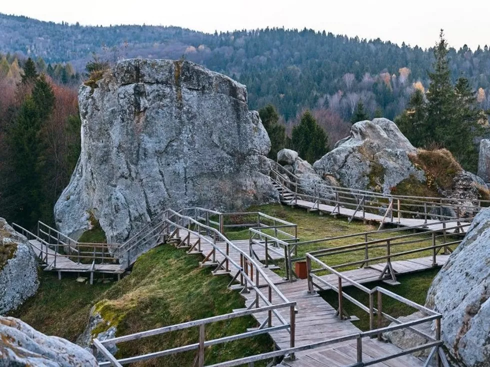 travel program image