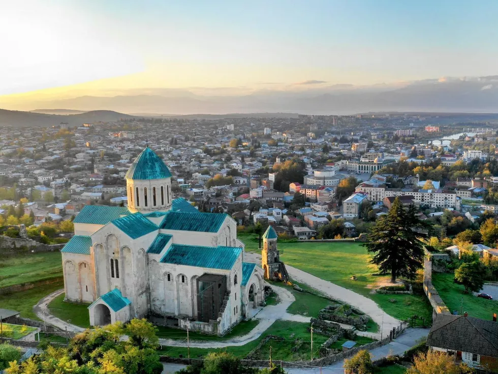travel program image