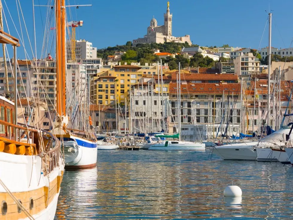 travel program image