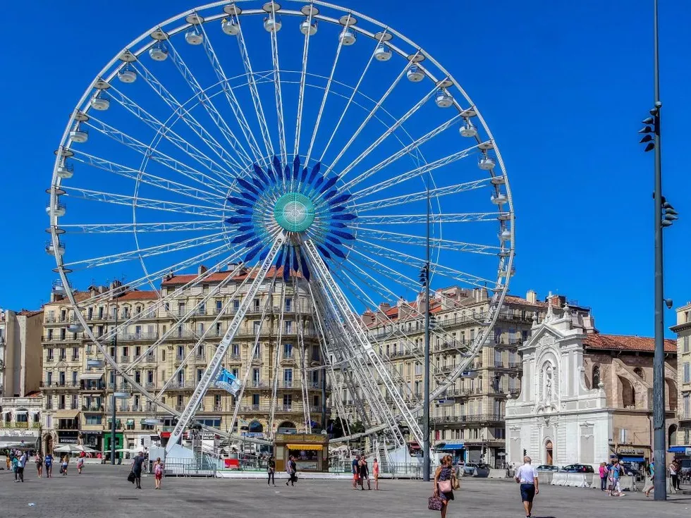 travel program image