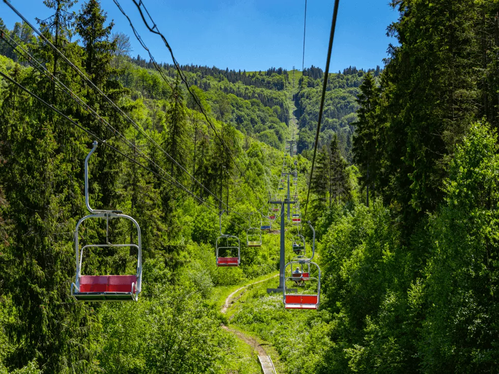travel program image