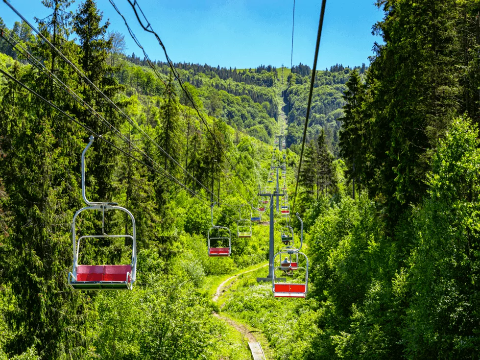travel program image