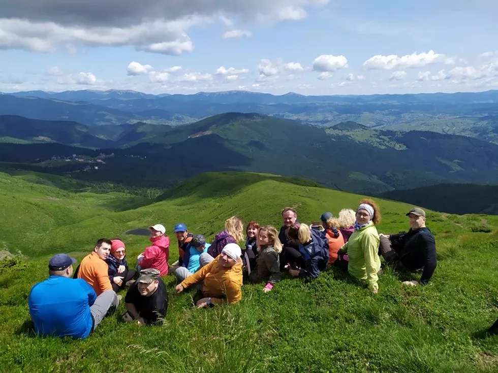 travel program image