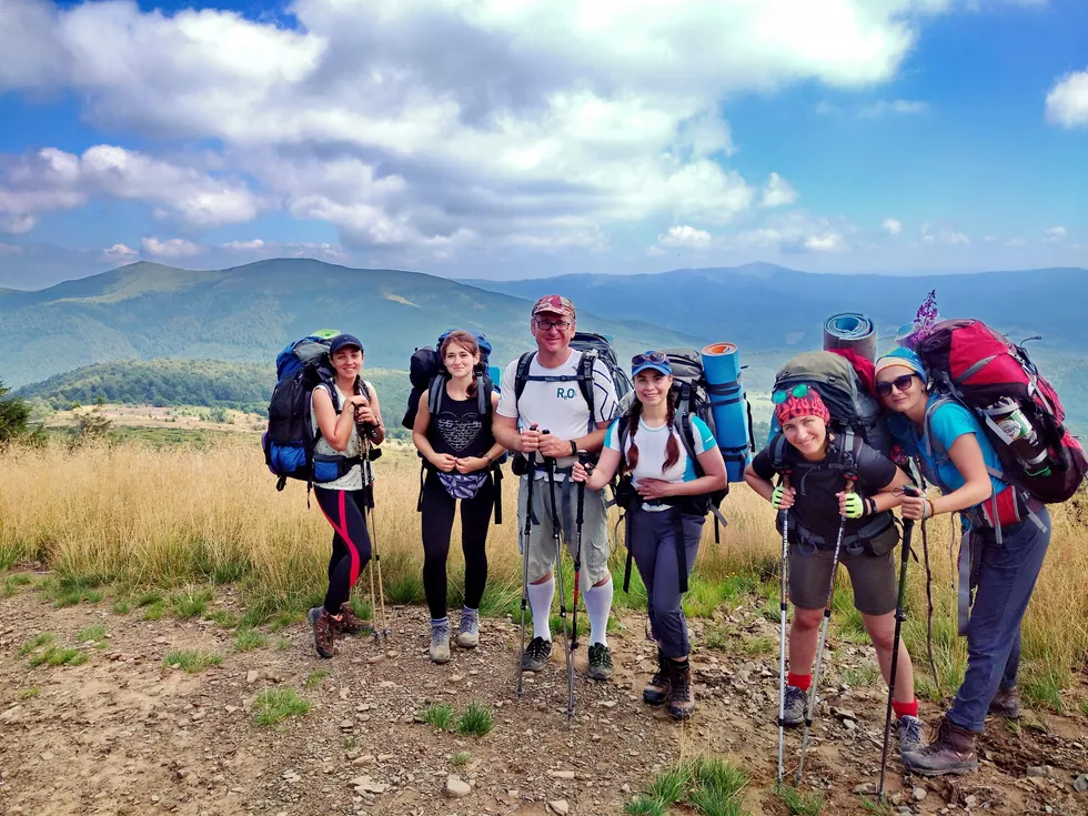 travel program image