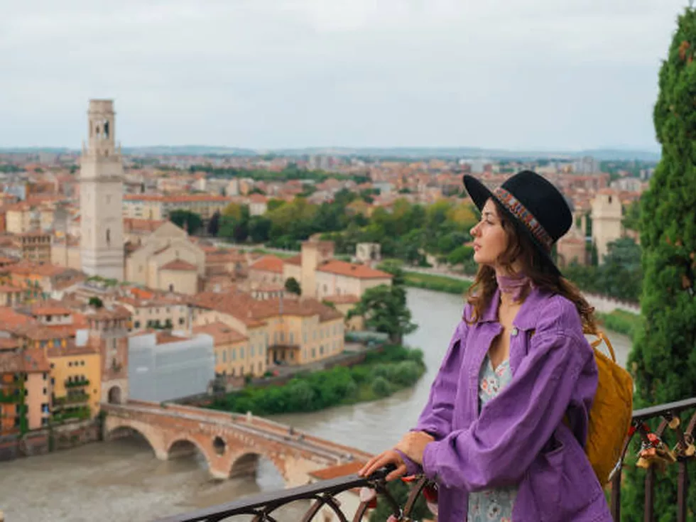 travel program image
