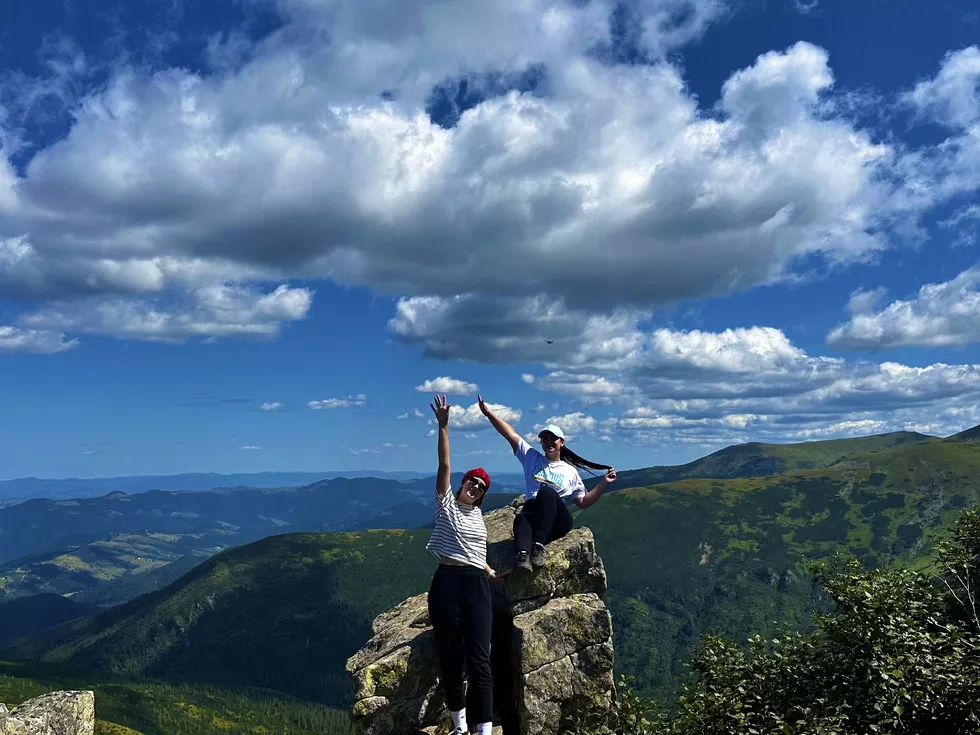 travel program image
