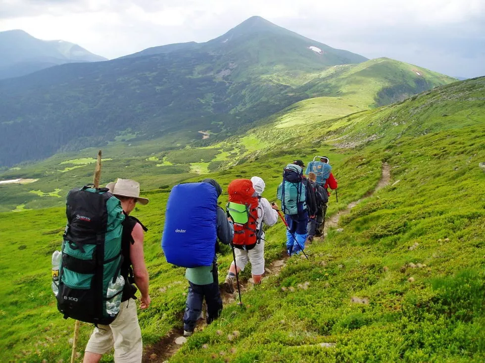 travel program image
