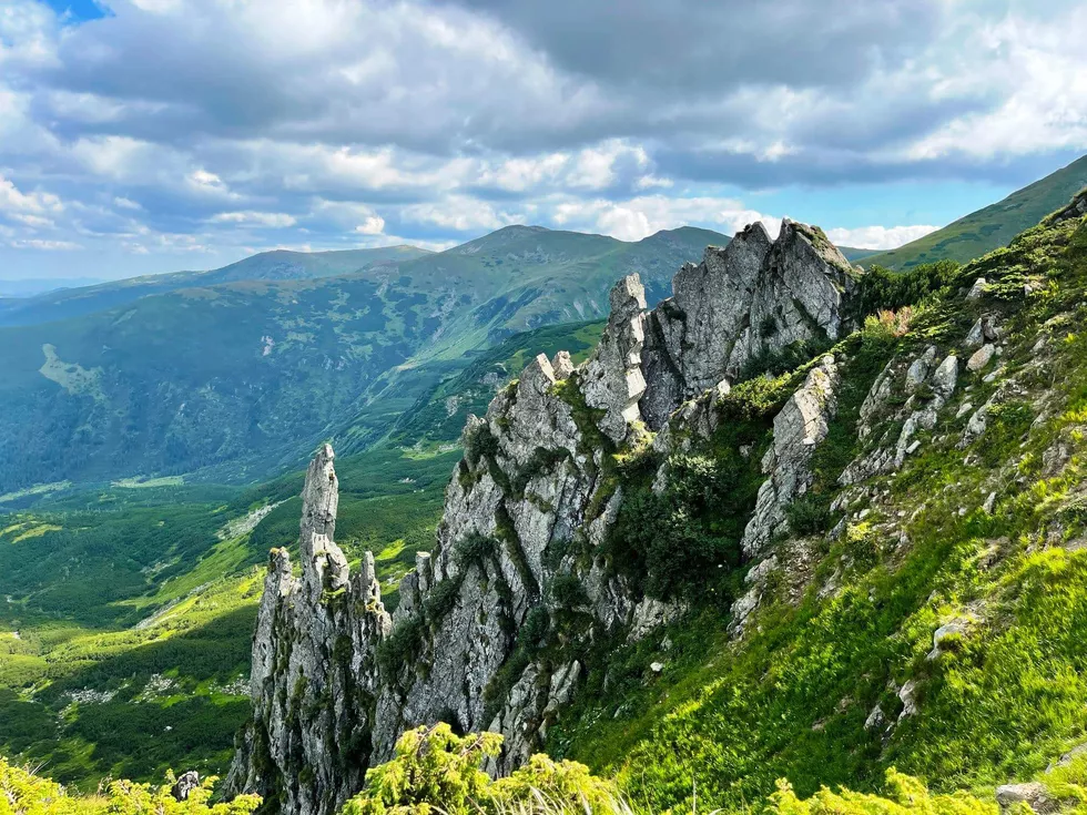 travel program image