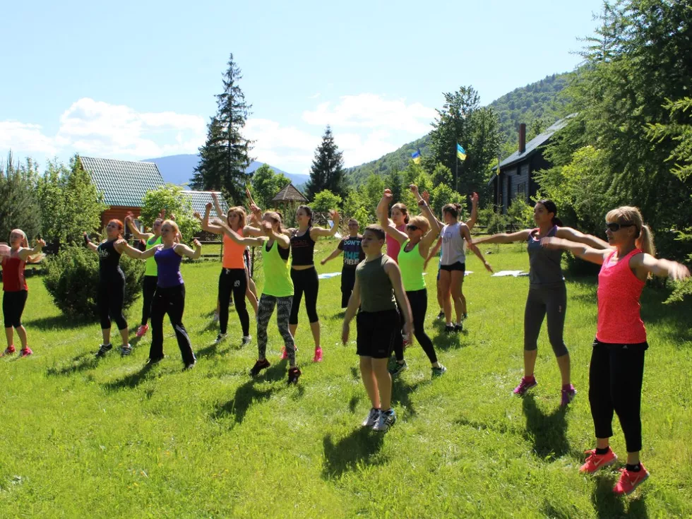 travel program image